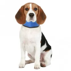 Halsbänder Karlie Flamingo Kühlbandana Fresk - S (15 - 25 cm)...