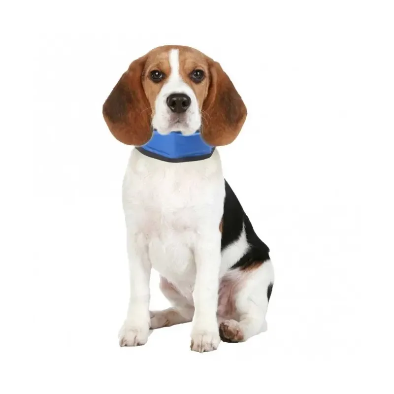 Halsbänder Karlie Flamingo Kühlbandana Fresk - S (15 - 25 cm)...