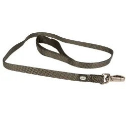 Halsbänder Duvoplus EXPLOR North Leine - Schwarz - 100cm/20mm...