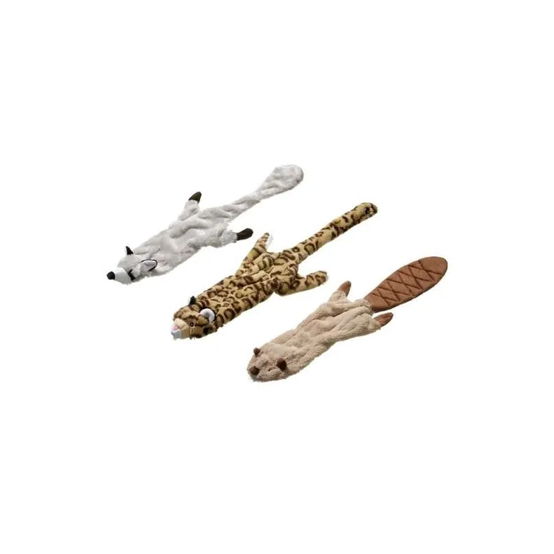 Hundespielzeug & Sport Karlie Plüschspielzeug Wild Zoo - 34 cm...