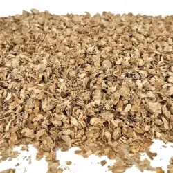 Ausstattung & Zubehör Hugro Dinkelstreu - 5 kg jetzt online