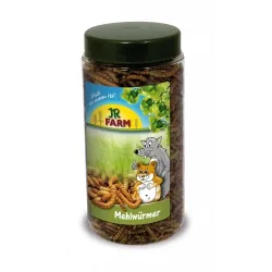 Ungezieferschutz JR Farm Mehlwürmer Dose 70g jetzt online