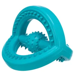 Hundespielzeug & Sport Trixie Greifer aus Naturgummi - 14 cm jetzt...