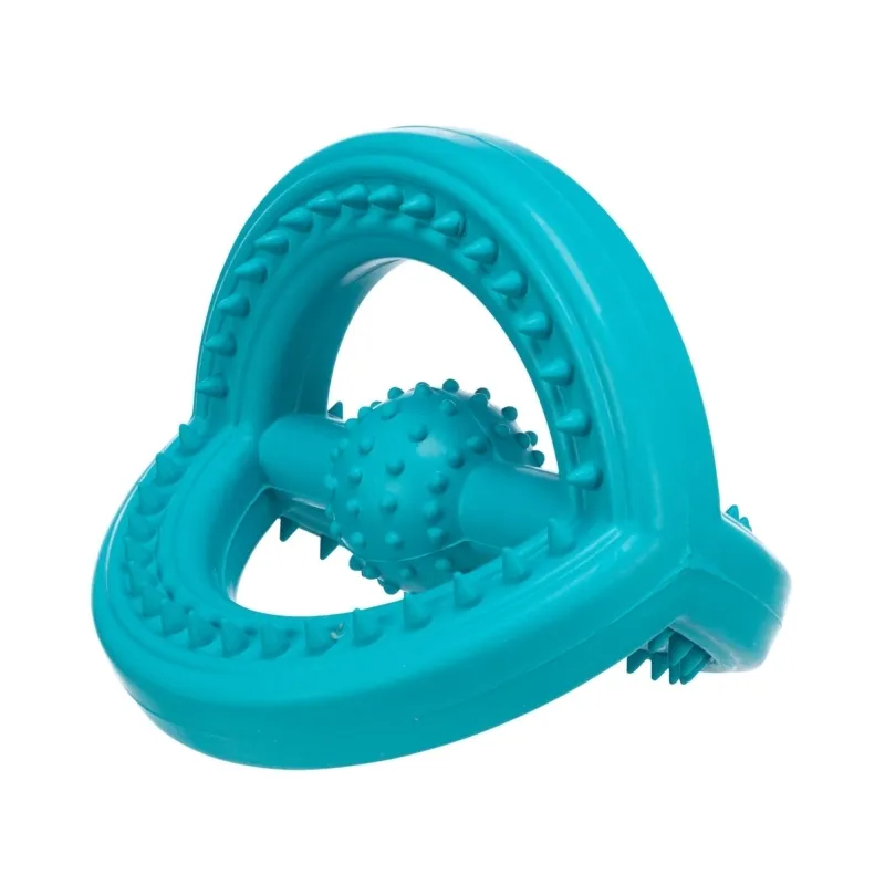 Hundespielzeug & Sport Trixie Greifer aus Naturgummi - 14 cm jetzt...