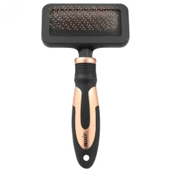 Fellpflege EBI Noir Softbürste - 18 x 7cm jetzt online