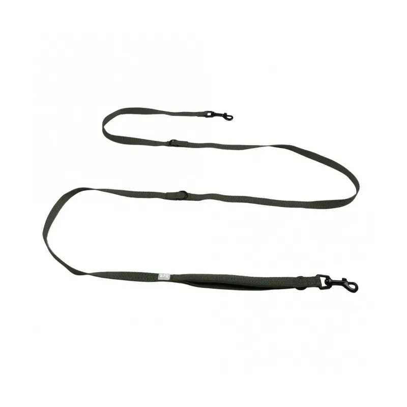 Leinen Duvoplus Trainingsleine EXPLOR Ultimate Fit Fashion -...