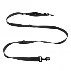 Leinen Duvoplus Trainingsleine EXPLOR Ultimate Fit Fashion -...