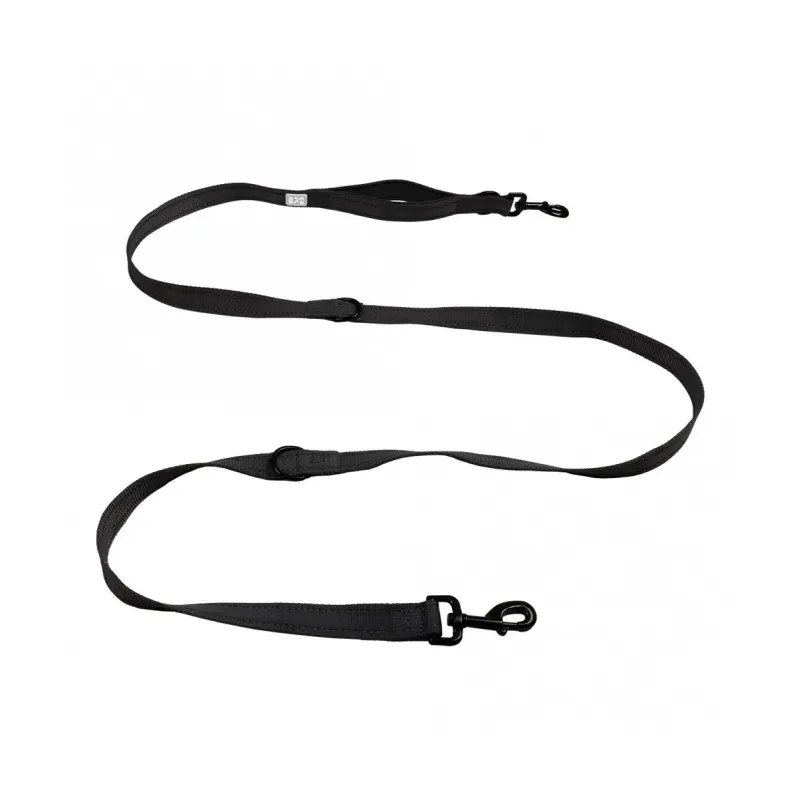 Leinen Duvoplus Trainingsleine EXPLOR Ultimate Fit Fashion -...
