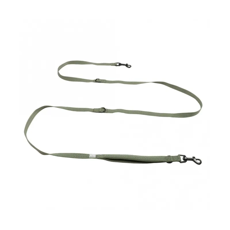 Leinen Duvoplus Trainingsleine EXPLOR Ultimate Fit Classic -...