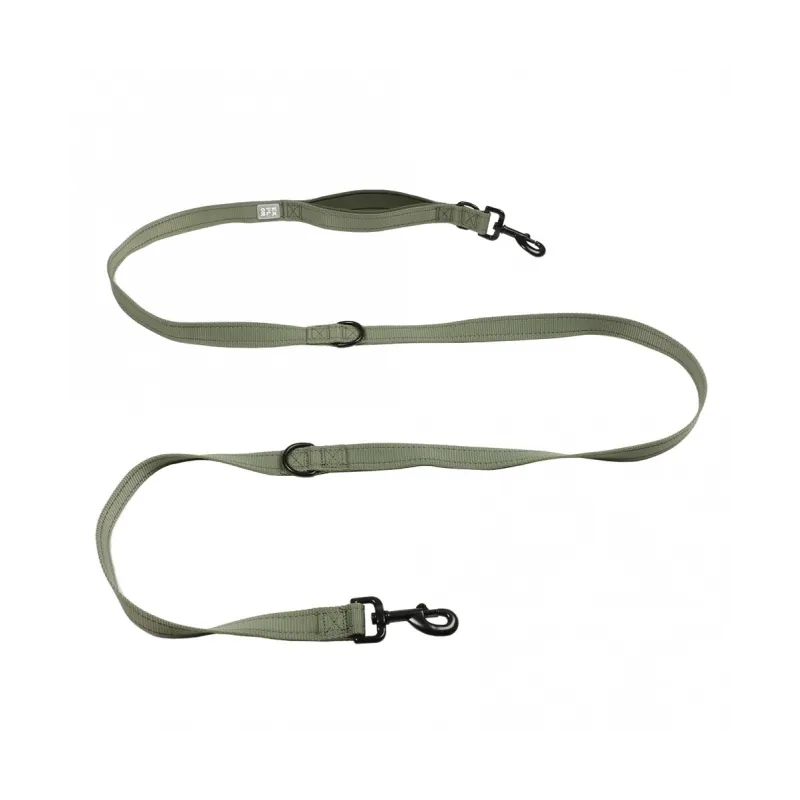 Leinen Duvoplus Trainingsleine EXPLOR Ultimate Fit Classic -...