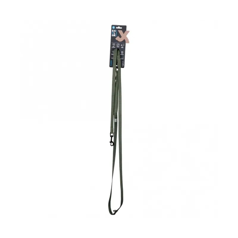 Leinen Duvoplus Trainingsleine EXPLOR Ultimate Fit Classic -...