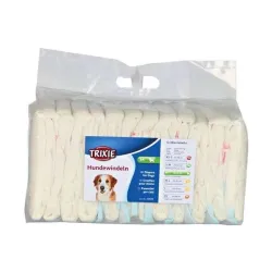 Pflege & Gesundheit Trixie Hundewindeln für Hündinnen - XS-S jetzt...