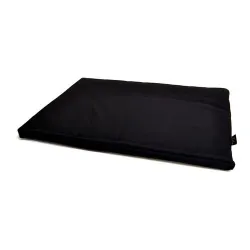 Betten & Körbe Lebon Orthomatte Toppi - Schwarz - 100 x 60 cm...