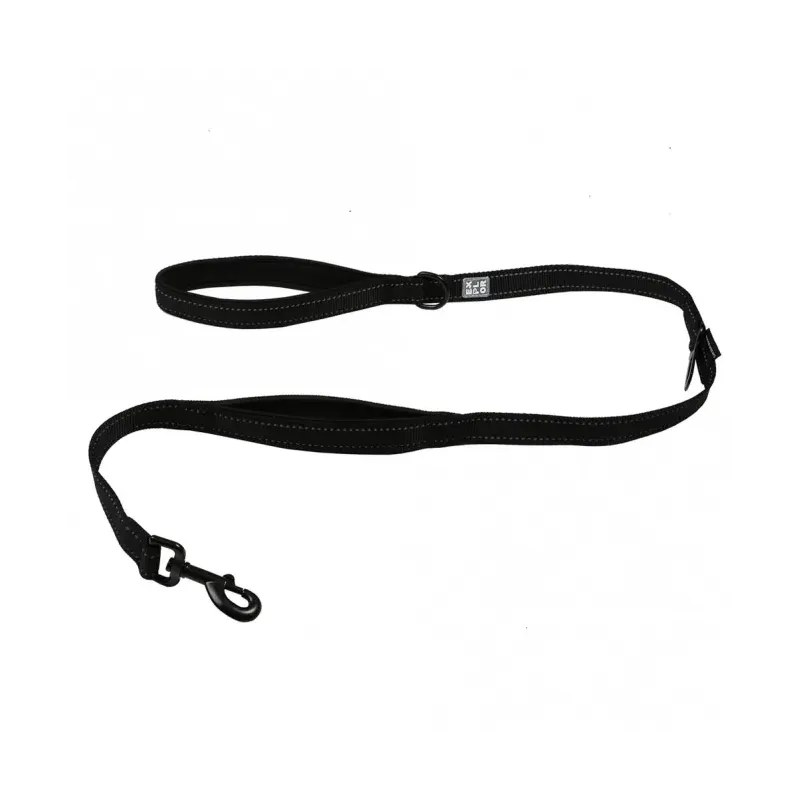 Leinen Duvoplus EXPLOR Ultimate Fit On-The-Road-Leine Fashion -...