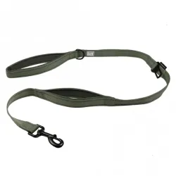 Leinen Duvoplus EXPLOR Ultimate Fit On-The-Road-Leine Classic -...