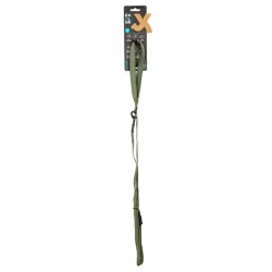 Leinen Duvoplus EXPLOR Ultimate Fit On-The-Road-Leine Classic -...