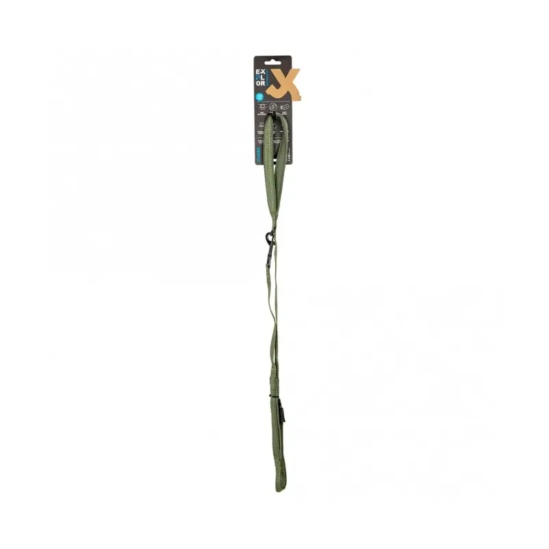 Leinen Duvoplus EXPLOR Ultimate Fit On-The-Road-Leine Classic -...