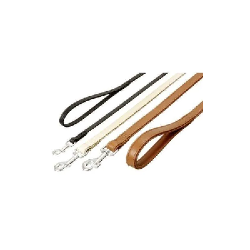 Leinen Karlie Nordic Leine - Schwarz - 22 mm / 100 cm jetzt online