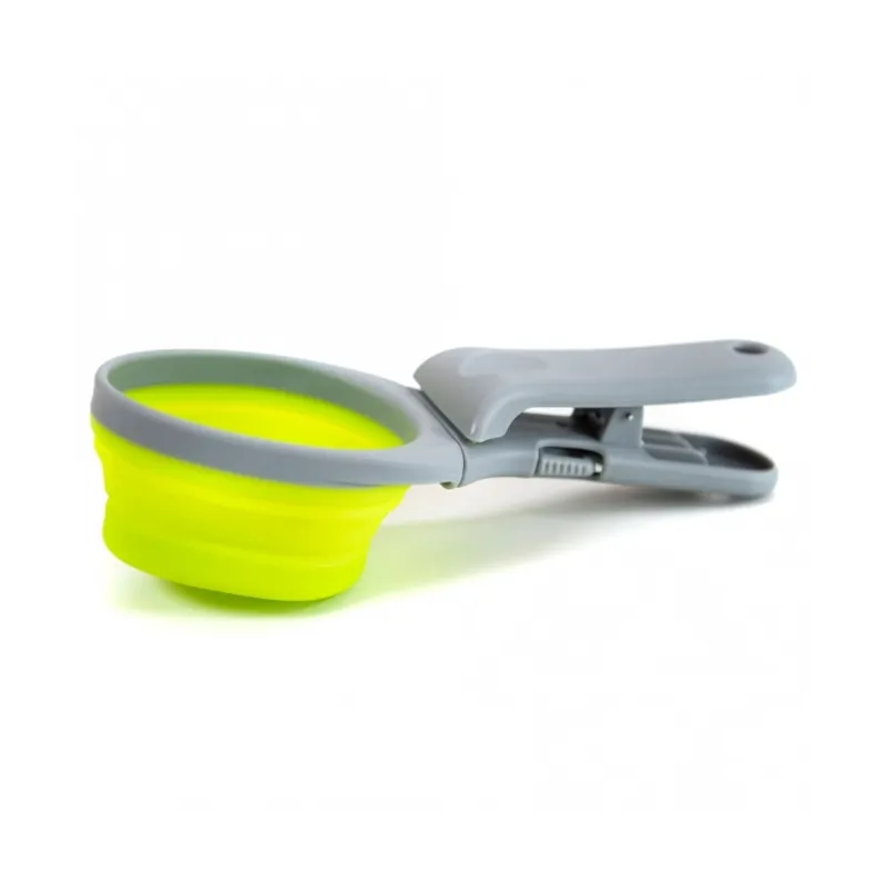 Katzennäpfe & Tränken PROCYON Multifunktions Futterschaufel jetzt...