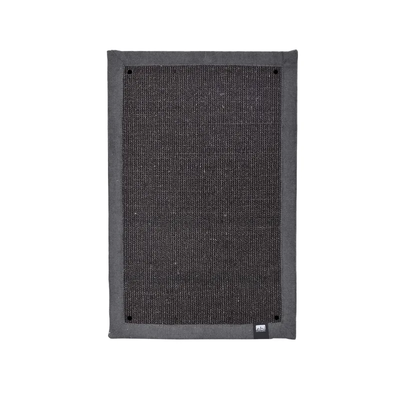 Kratzbäume & -möbel EBI Eck-Kratzmatte Krappa - 58 x 38cm -...