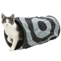 Katzenspielzeug Trixie Rascheltunnel Crunch - 50 cm jetzt online