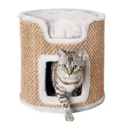 Kratzbäume & -möbel Trixie Cat Tower Ria jetzt online