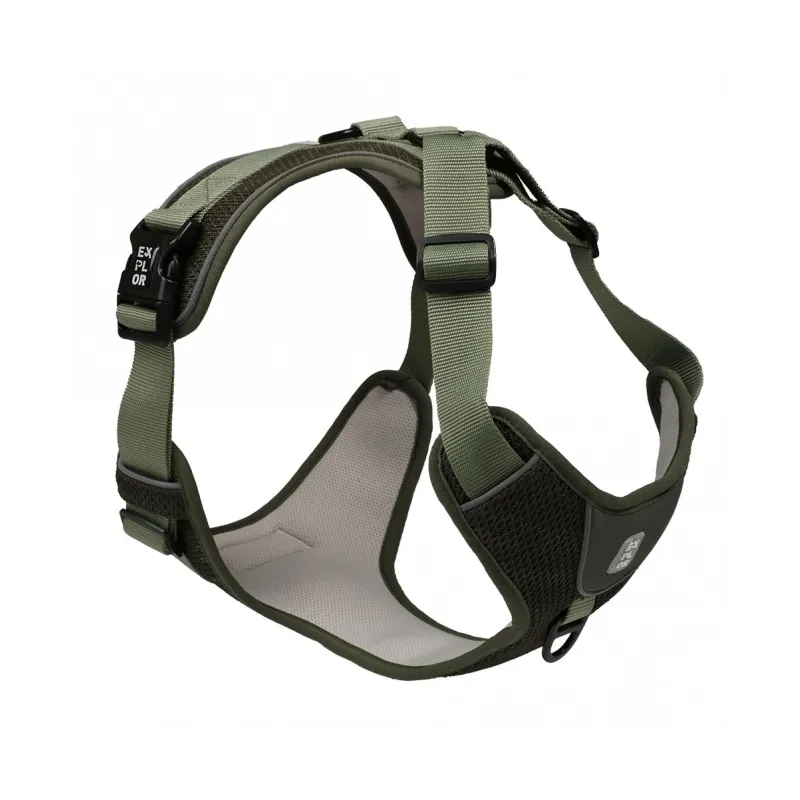 Halsbänder & Leinen Duvoplus EXPLOR Ultimate Fit No-Pull-Geschirr...