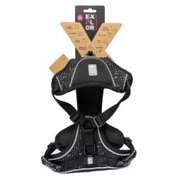 Halsbänder & Leinen Duvoplus EXPLOR Ultimate Fit No-Pull-Geschirr...