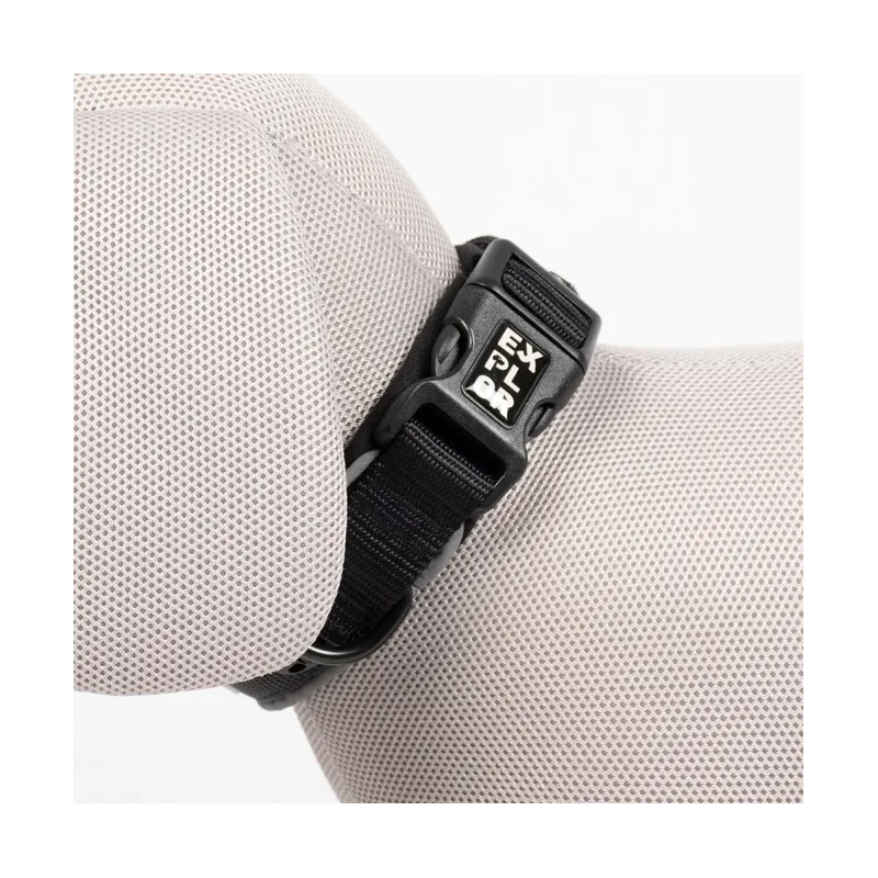 Halsbänder Duvoplus EXPLOR Ultimate Fit Comfy Halsband Fashion -...