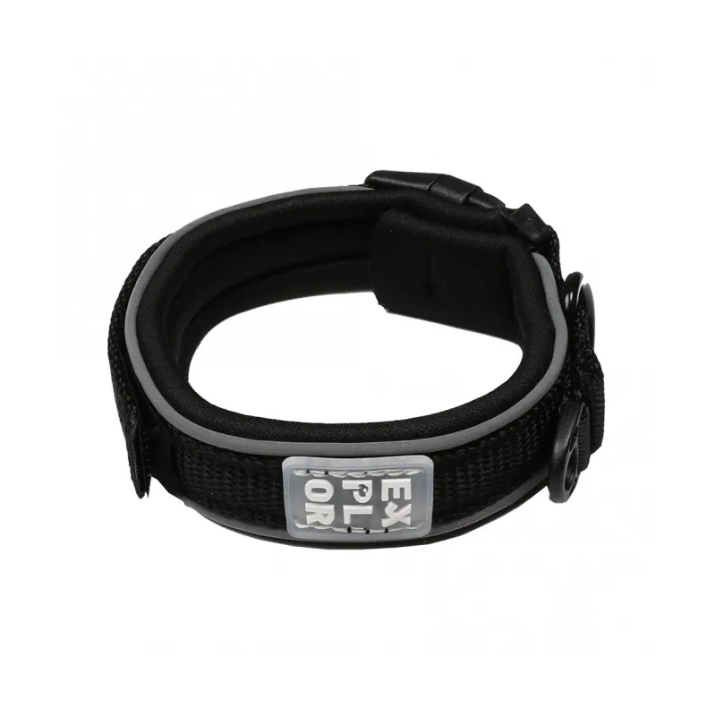 Halsbänder Duvoplus EXPLOR Ultimate Fit Comfy Halsband Fashion -...