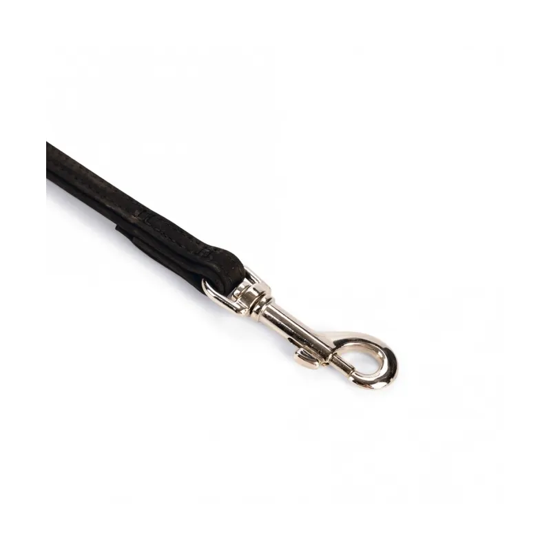 Leinen Karlie Buffalo Leine - Schwarz - 110cm/14mm jetzt online