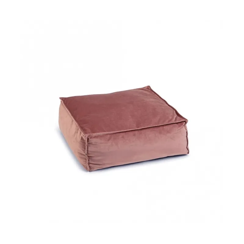 Katzenwelt Designed by Lotte Katzenkissen Velveti - pink jetzt online