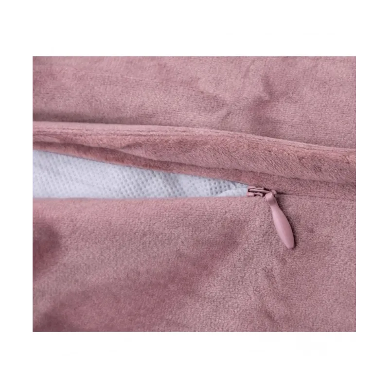 Katzenwelt Designed by Lotte Katzenkissen Velveti - pink jetzt online