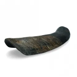 Hundespielzeug & Sport Viking half Horn - M jetzt online