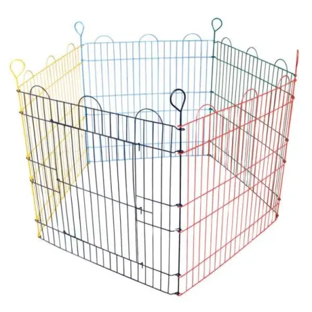 Kleintierwelt Karlie Flamingo Freigehege Pentagon jetzt online