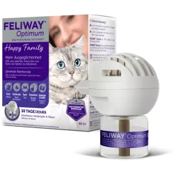 Pflege & Gesundheit Feliway Optimum Start-Set jetzt online