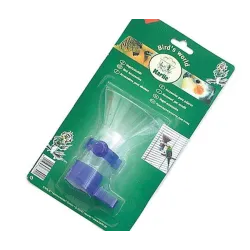 Ausstattung & Zubehör Karlie Futterspender - 100 ml jetzt online