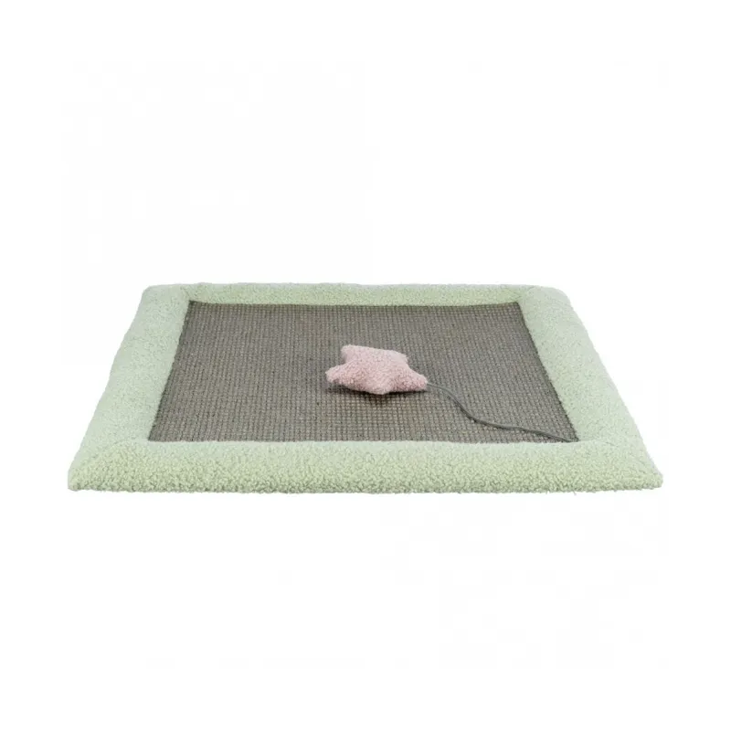 Kratzbäume & -möbel Trixie Junior Kratzmatte - 47 × 47 cm jetzt online