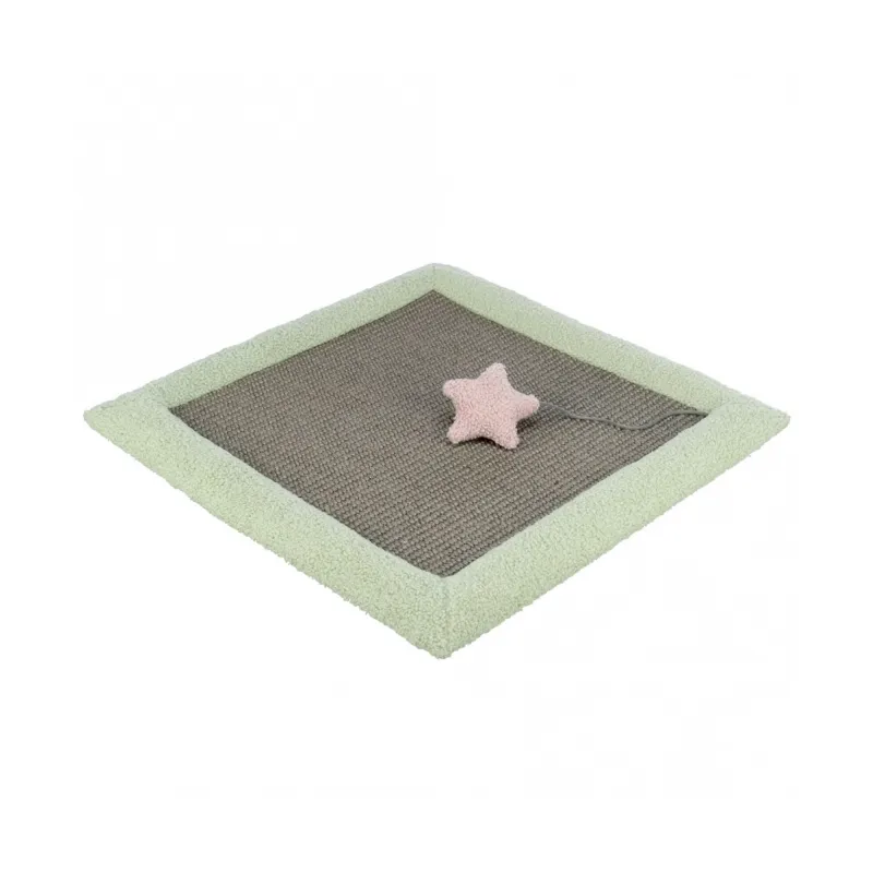 Kratzbäume & -möbel Trixie Junior Kratzmatte - 47 × 47 cm jetzt online