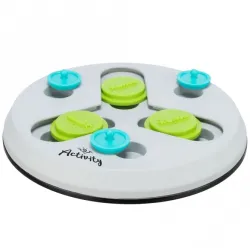 Ausstattung & Zubehör Trixie Activity Strategie-Spiel Slide & Fun...