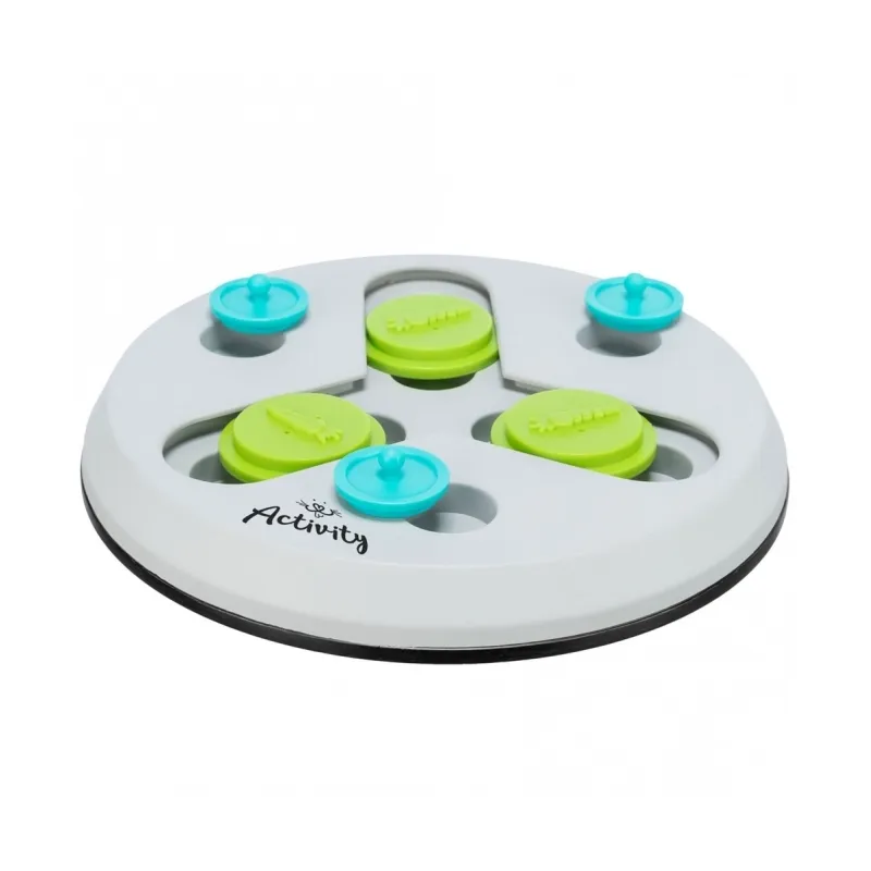 Ausstattung & Zubehör Trixie Activity Strategie-Spiel Slide & Fun...