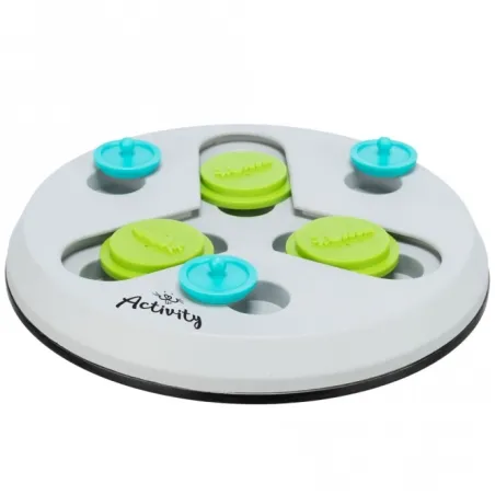 Ausstattung & Zubehör Trixie Activity Strategie-Spiel Slide & Fun...