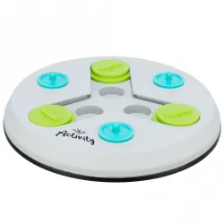 Ausstattung & Zubehör Trixie Activity Strategie-Spiel Slide & Fun...