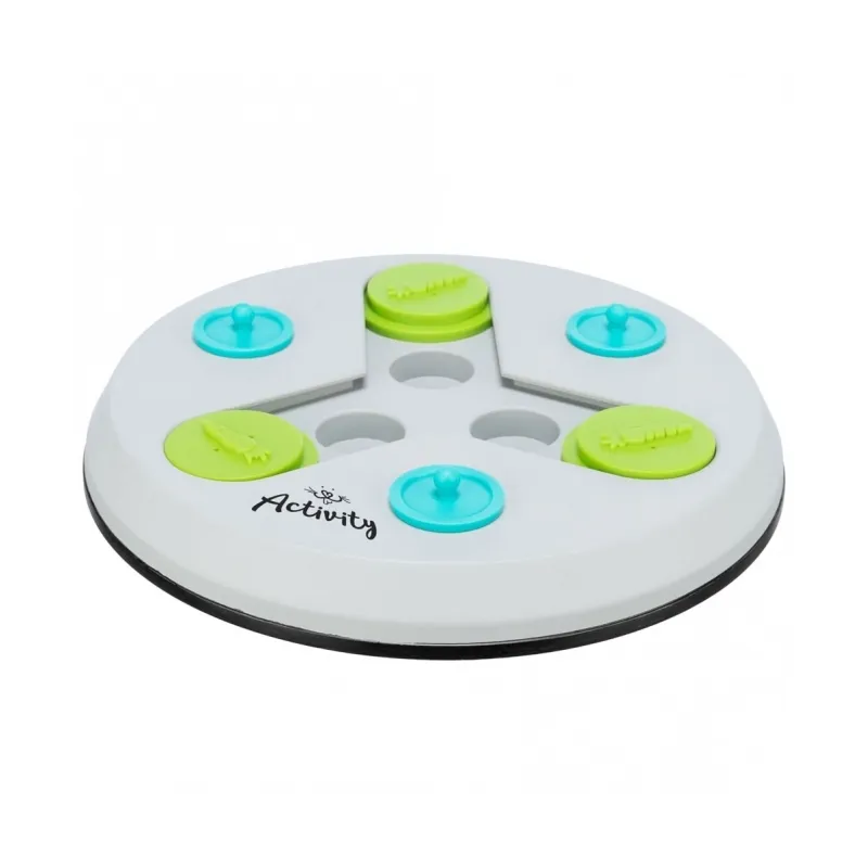 Ausstattung & Zubehör Trixie Activity Strategie-Spiel Slide & Fun...