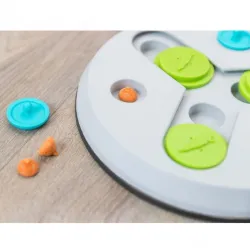 Ausstattung & Zubehör Trixie Activity Strategie-Spiel Slide & Fun...