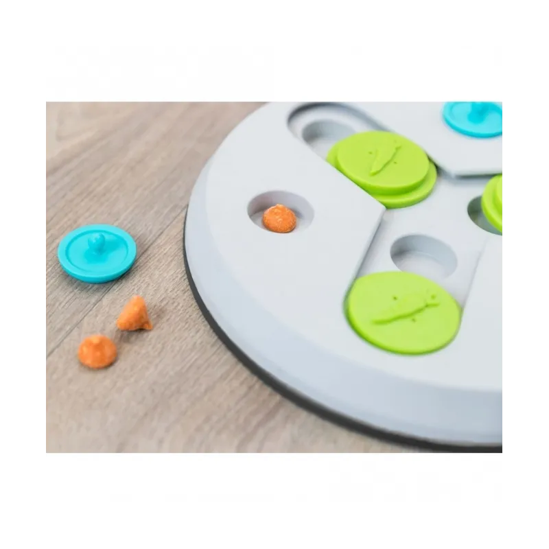 Ausstattung & Zubehör Trixie Activity Strategie-Spiel Slide & Fun...