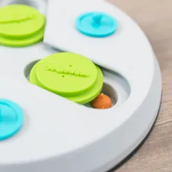 Ausstattung & Zubehör Trixie Activity Strategie-Spiel Slide & Fun...