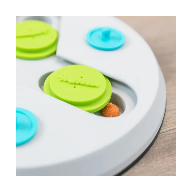 Ausstattung & Zubehör Trixie Activity Strategie-Spiel Slide & Fun...