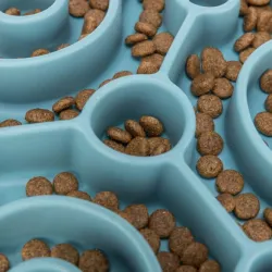 Hundenäpfe & Tränken Trixie Slow Feeding Futtermatte jetzt online