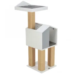 Kratzbäume & -möbel Trixie BE NORDIC Kratzbaum Jonte jetzt online